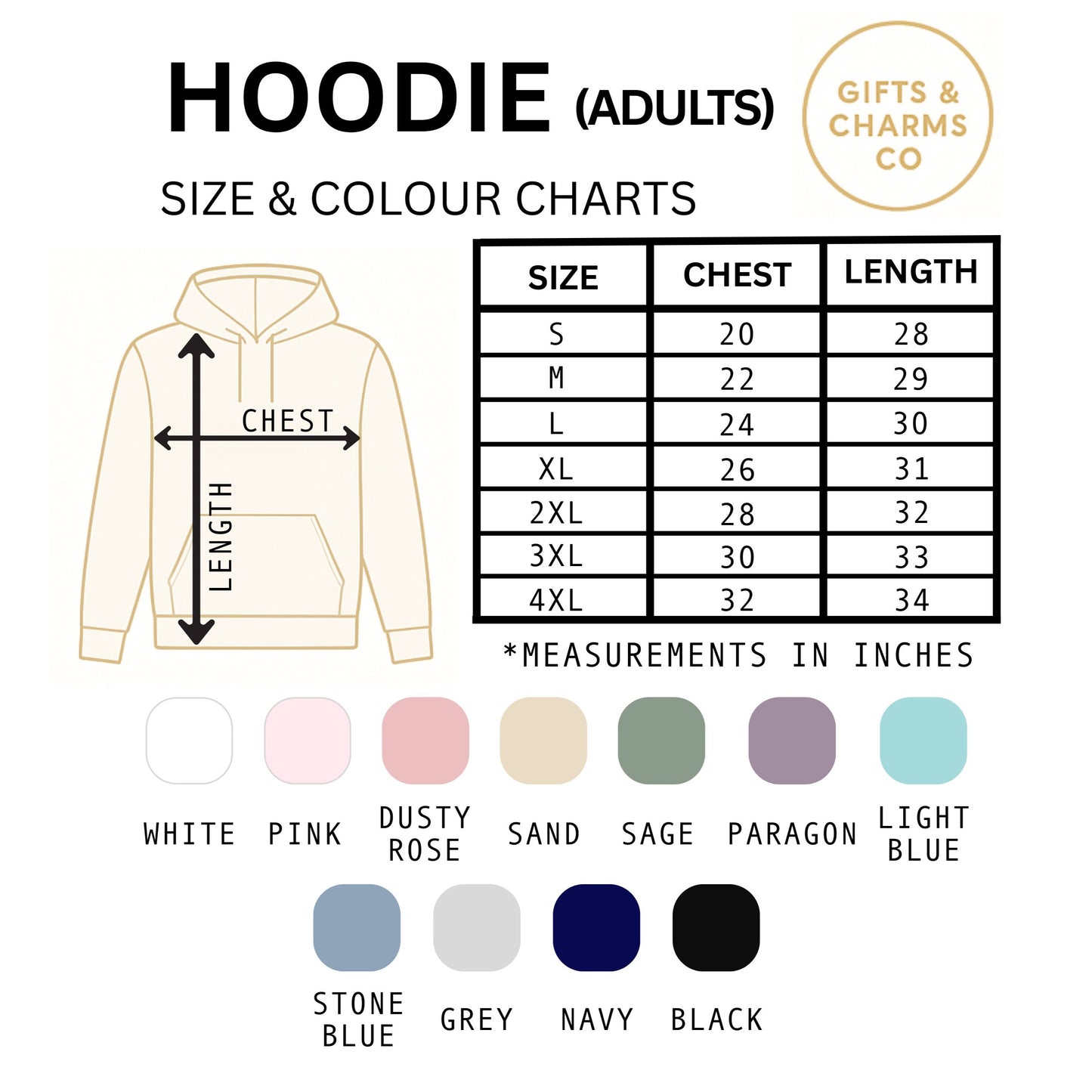 Life Is Tough Keep Going Hoodie – Gradient Motivational Slogan Design