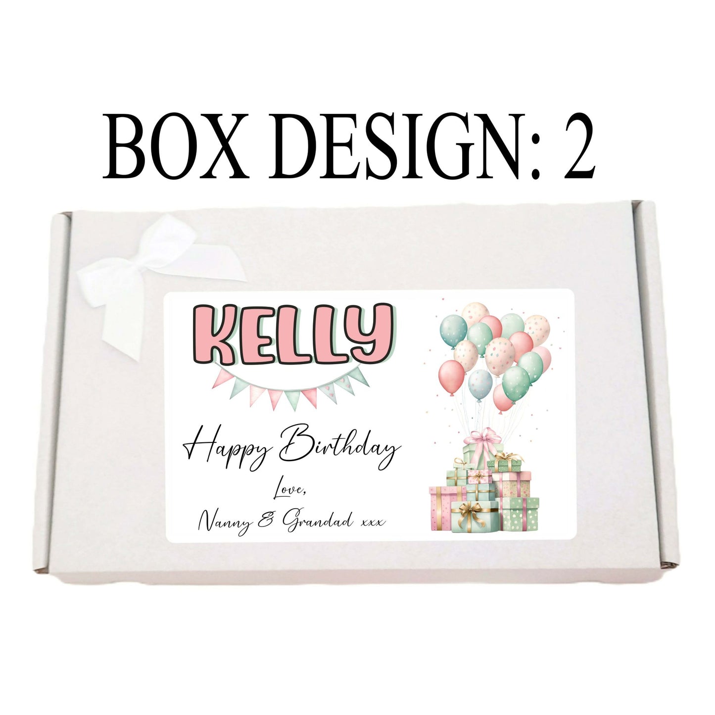 Luxury Gift Box for Women – Necklace, Mug, Makeup Bag, Face Mask & Chocolate – Perfect Birthday & Holiday Gift Set