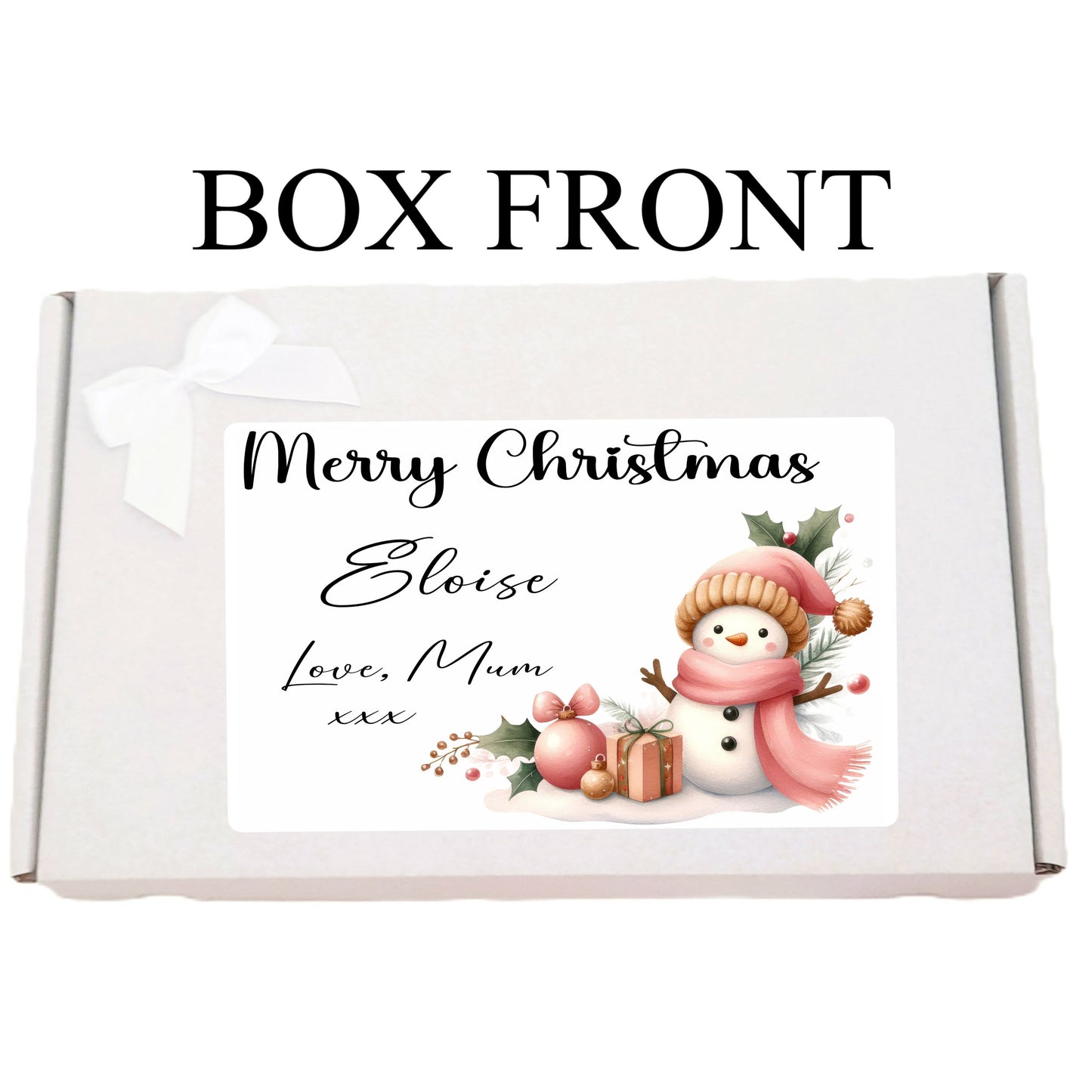 Luxury Gift Box for Women – Necklace, Mug, Makeup Bag, Face Mask & Chocolate – Perfect Birthday & Holiday Gift Set