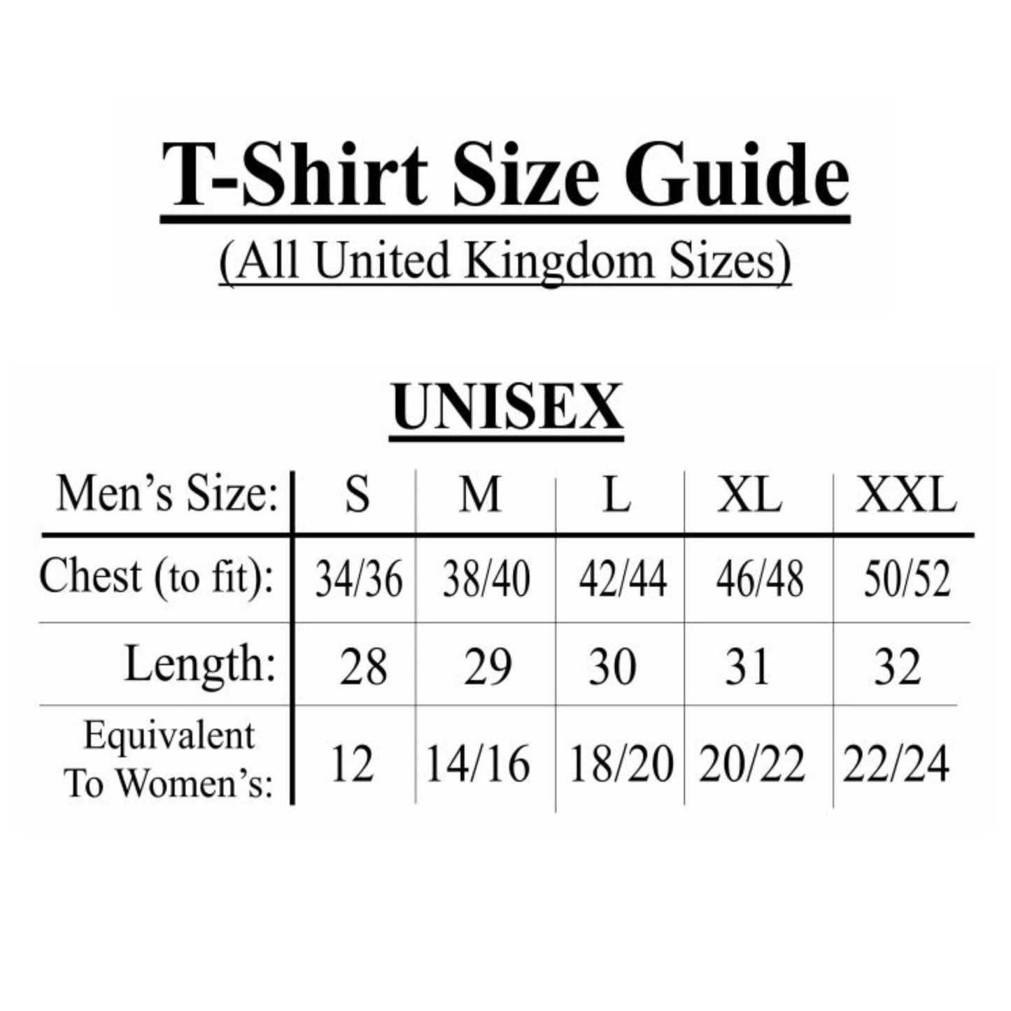 Funny White Unisex T-Shirt – Total Wazzock Slogan Tee, Novelty Gift