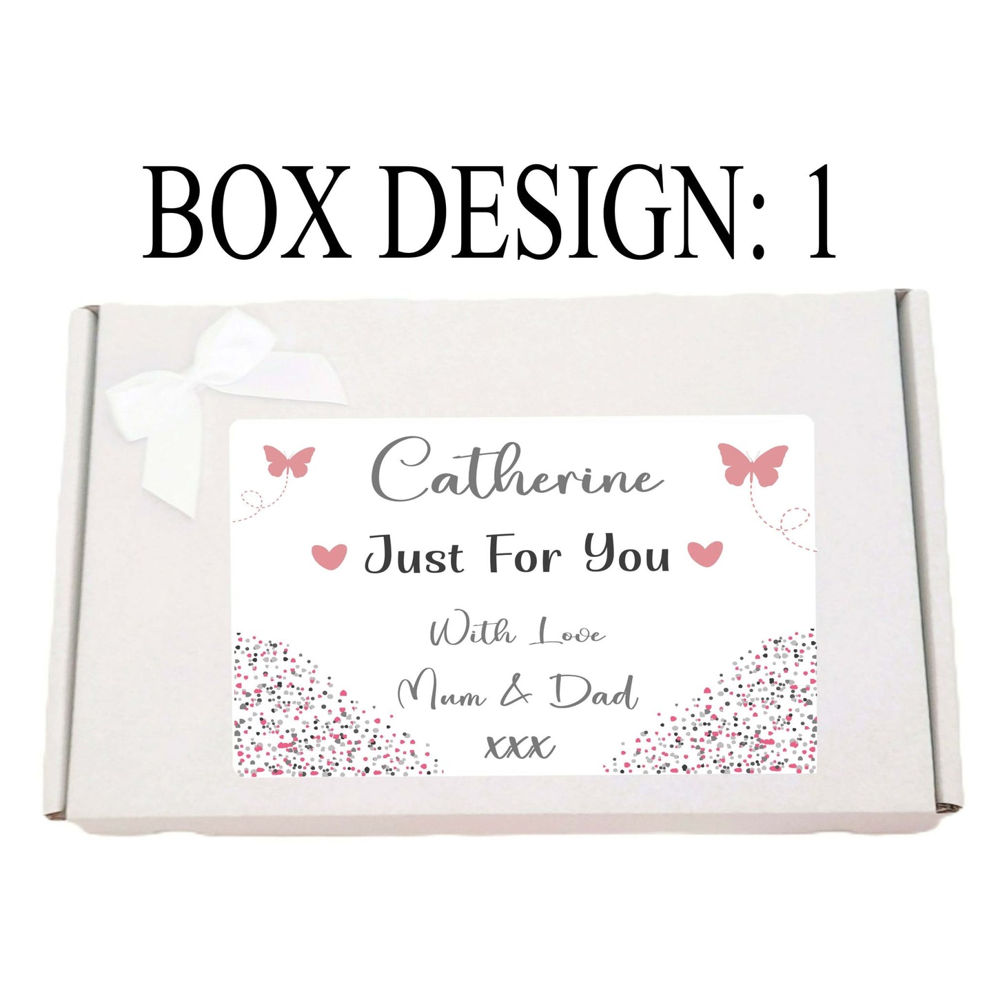 Luxury Gift Box for Women – Necklace, Mug, Makeup Bag, Face Mask & Chocolate – Perfect Birthday & Holiday Gift Set