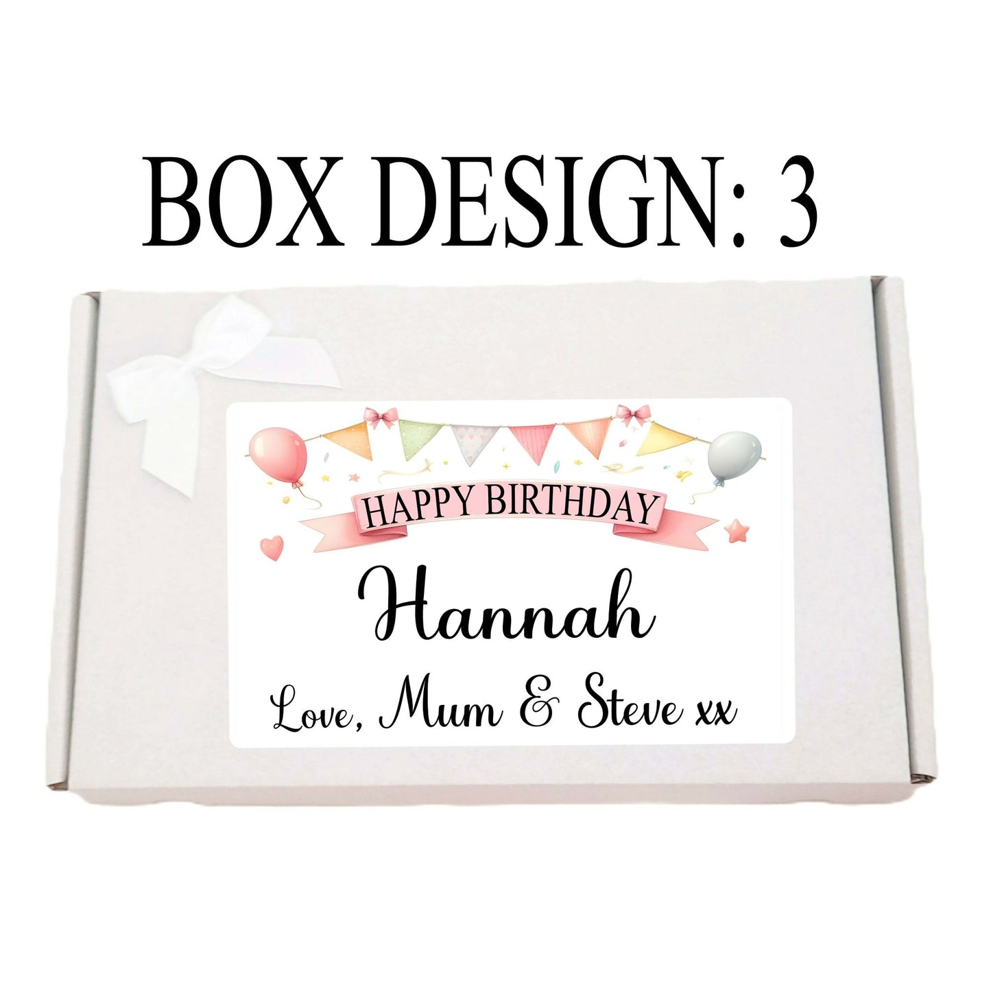 Luxury Gift Box for Women – Necklace, Mug, Makeup Bag, Face Mask & Chocolate – Perfect Birthday & Holiday Gift Set